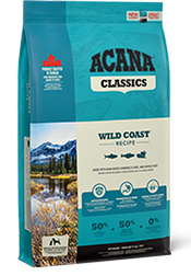 Classics Wild Coast